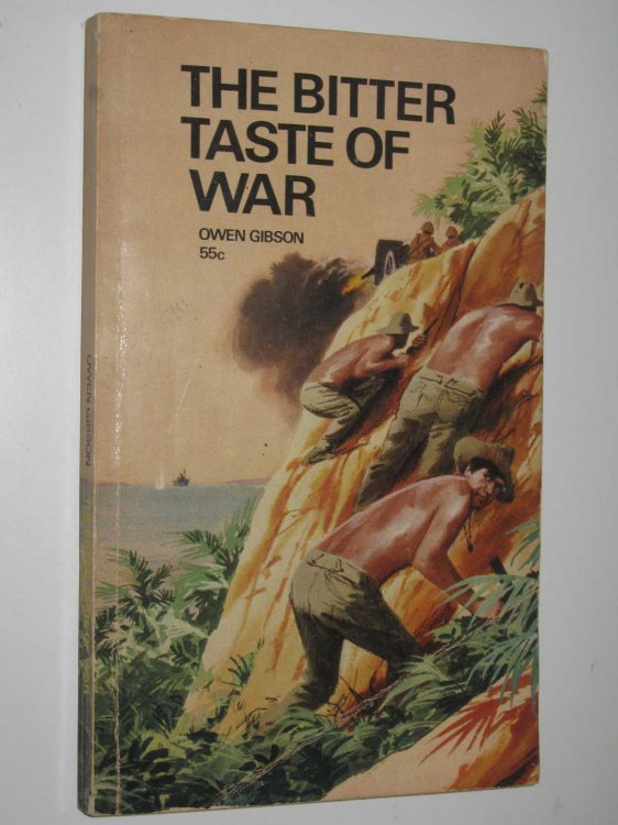 The Bitter Taste of War