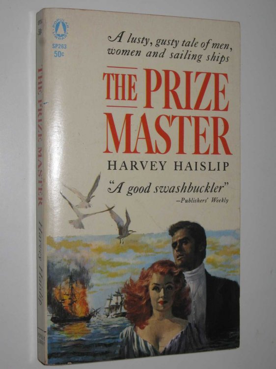 The Prize Master