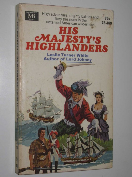 His Majesty's Highlanders