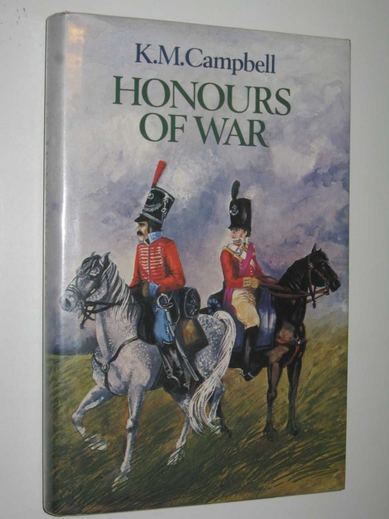 Honours of War