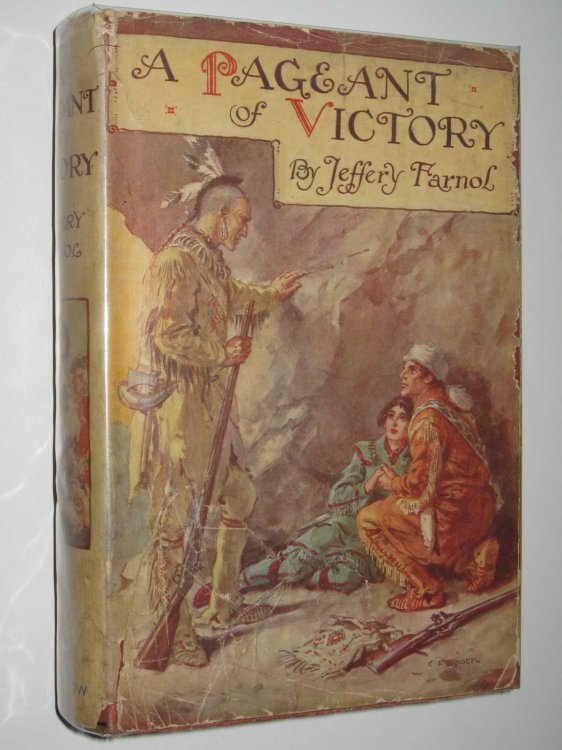 A Pageant of Victory