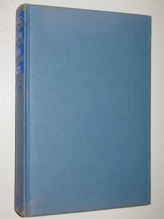 Don't Go Near the Water