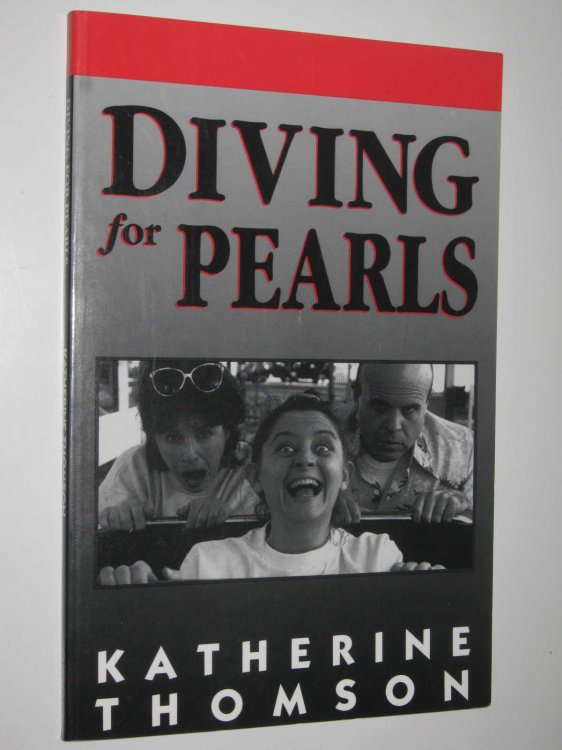 Diving for Pearls