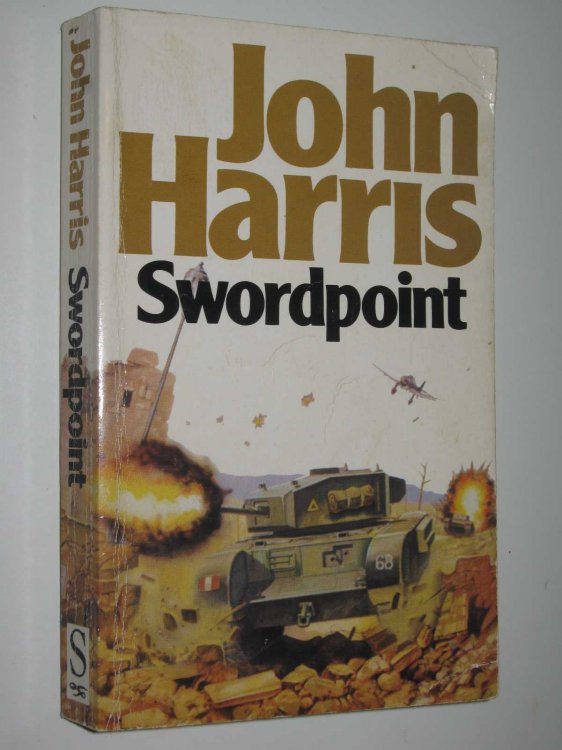 Swordpoint