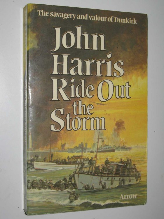 Ride Out the Storm