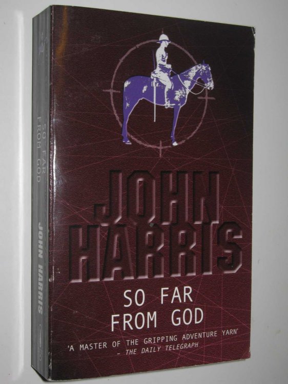 So Far from God