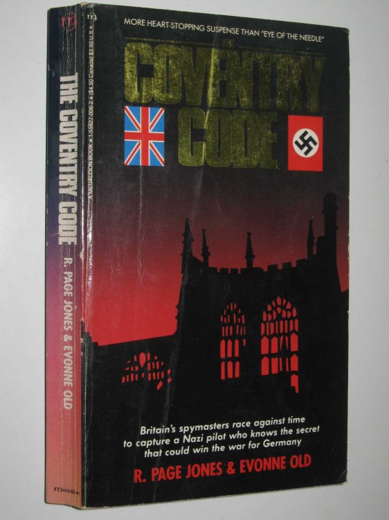 The Coventry Code