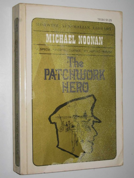 The Patchwork Hero