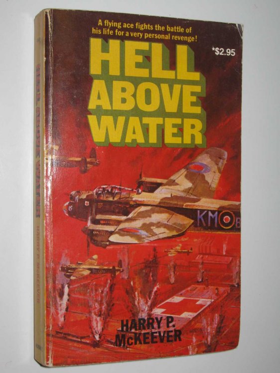 Hell Above Water