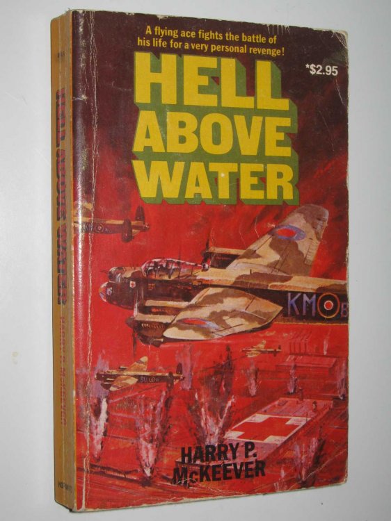 Hell Above Water