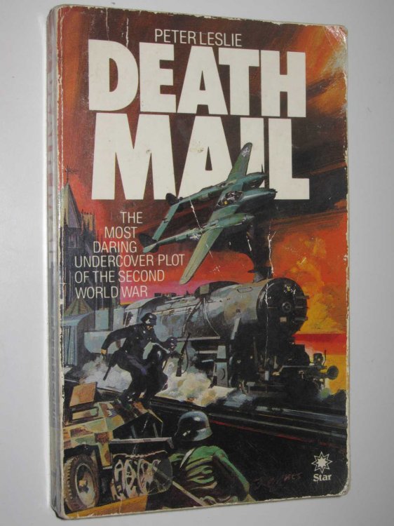 Death Mail