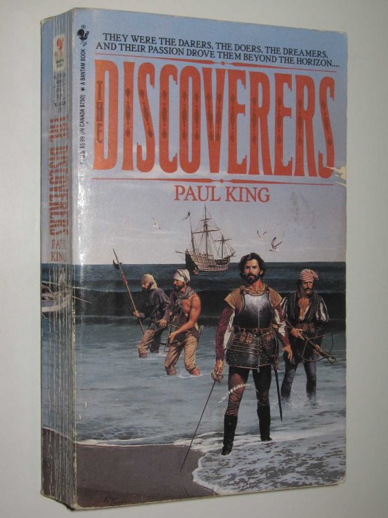 Discoverers