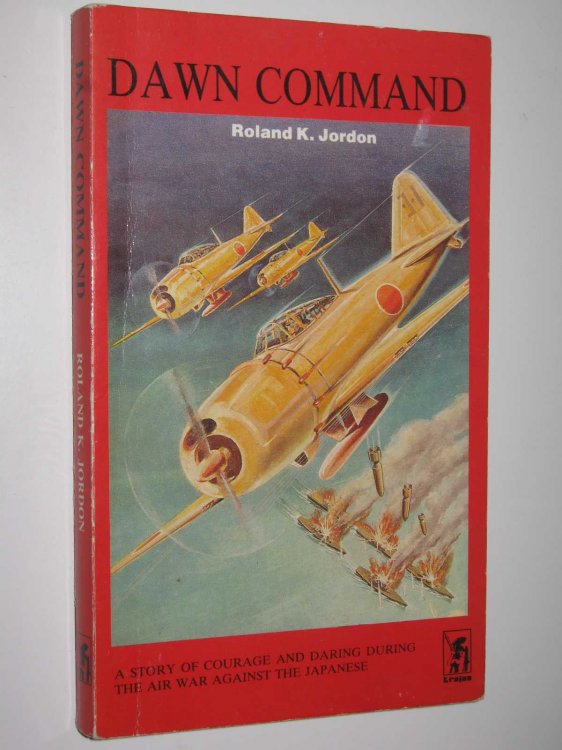 Dawn Command