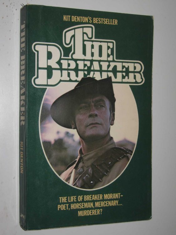 The Breaker
