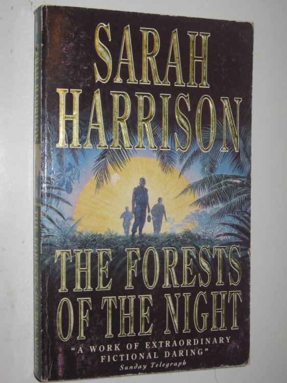 The Forests of the Night