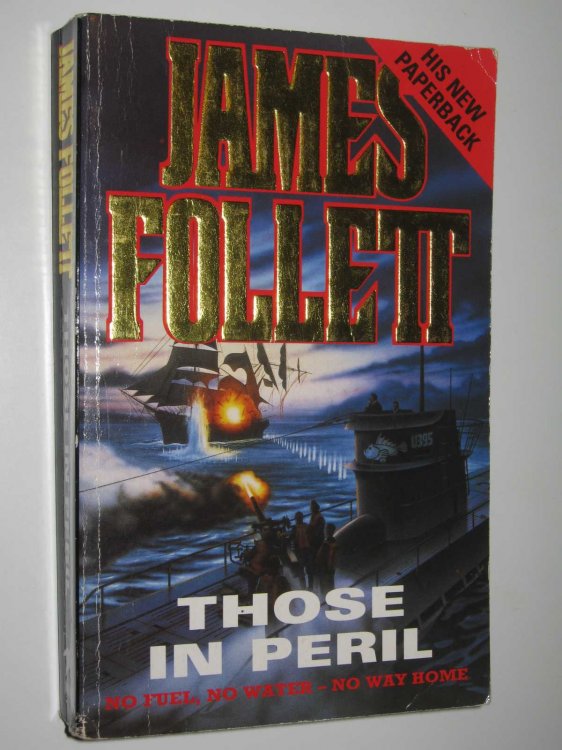 Those in Peril