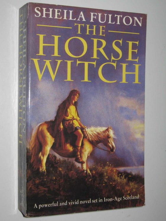 The Horse Witch