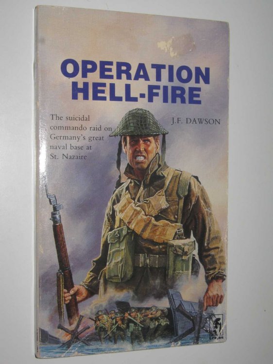 Operation Hell-Fire