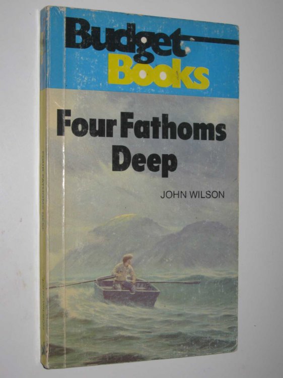 Four Fathoms Deep