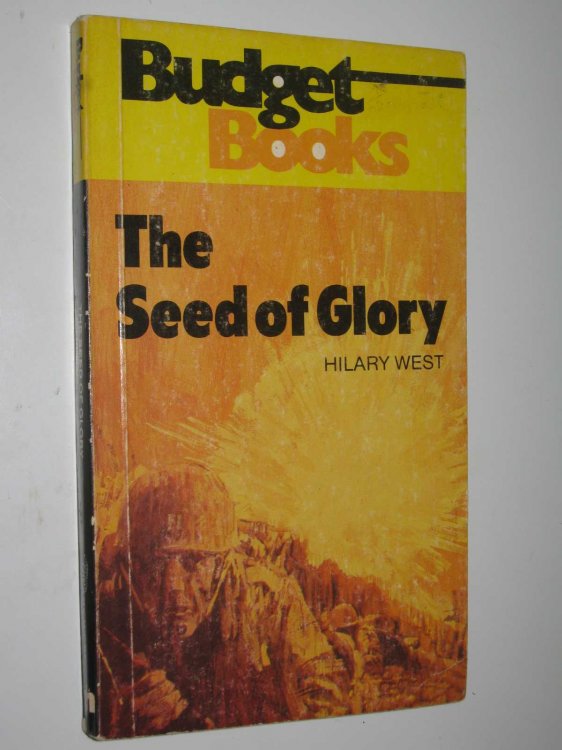 The Seed of Glory
