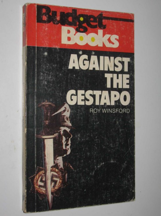 Against the Gestapo