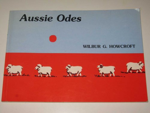 Aussie Odes