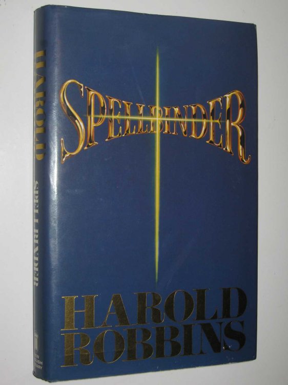 Spellbinder
