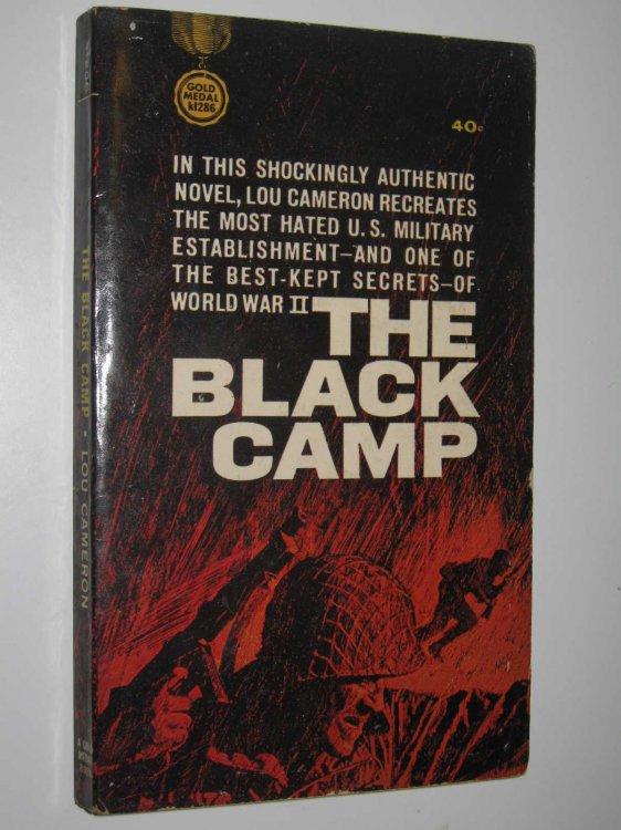The Black Camp