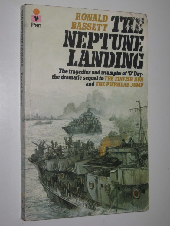 The Neptune Landing