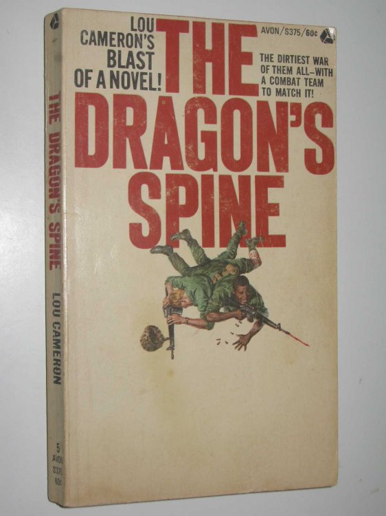 The Dragon's Spine
