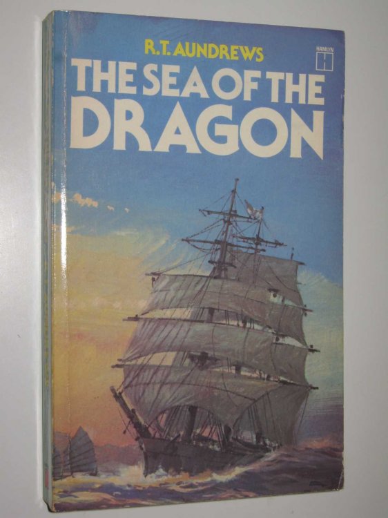 The Sea of the Dragon