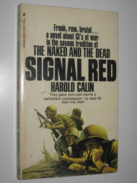 Signal Red