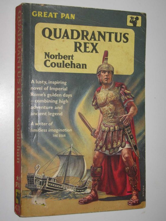 Quadrantus Rex