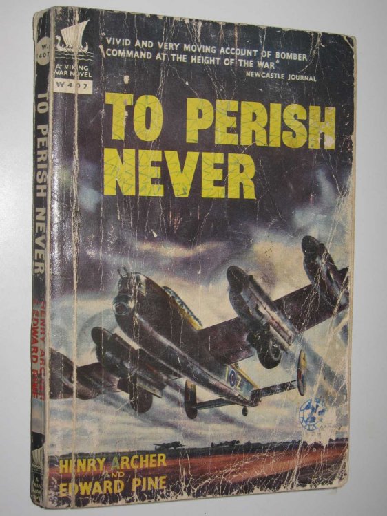 To Perish Never