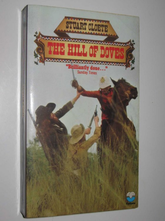 The Hill of Doves