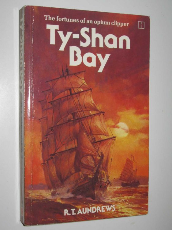 Ty-Shan Bay