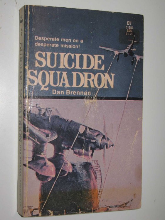 Suicide Squadron