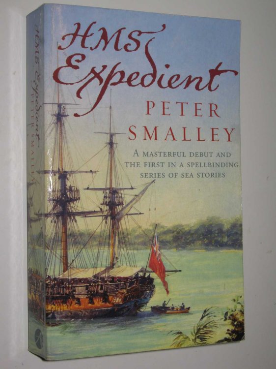 HMS Expedient