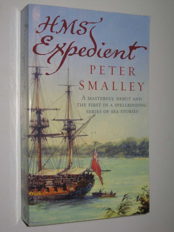 HMS Expedient