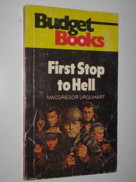 First Stop to Hell