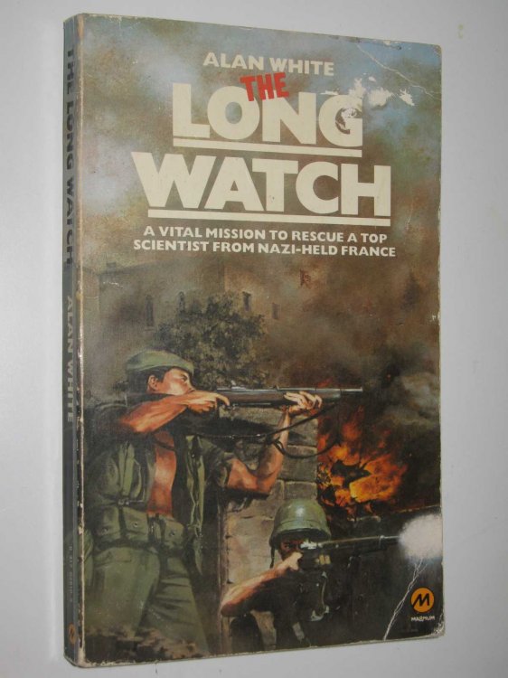 The Long Watch