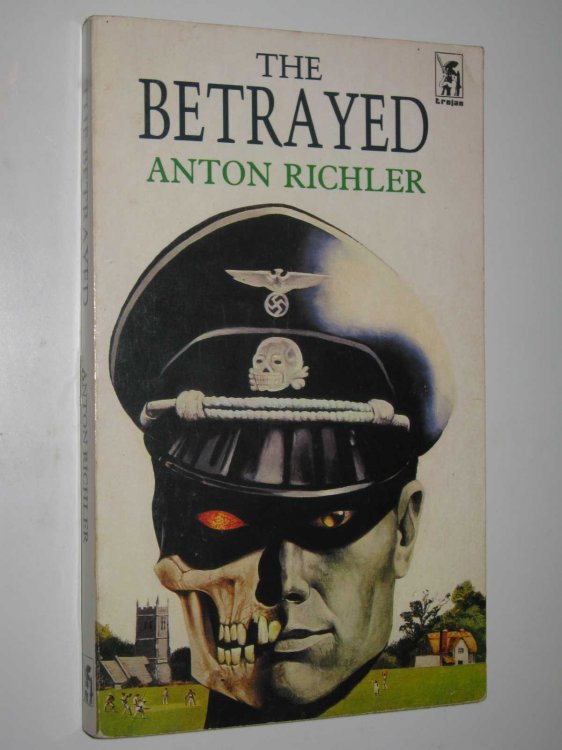 The Betrayed