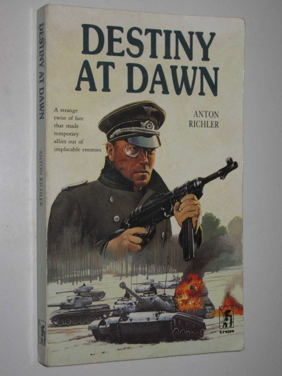 Destiny at Dawn