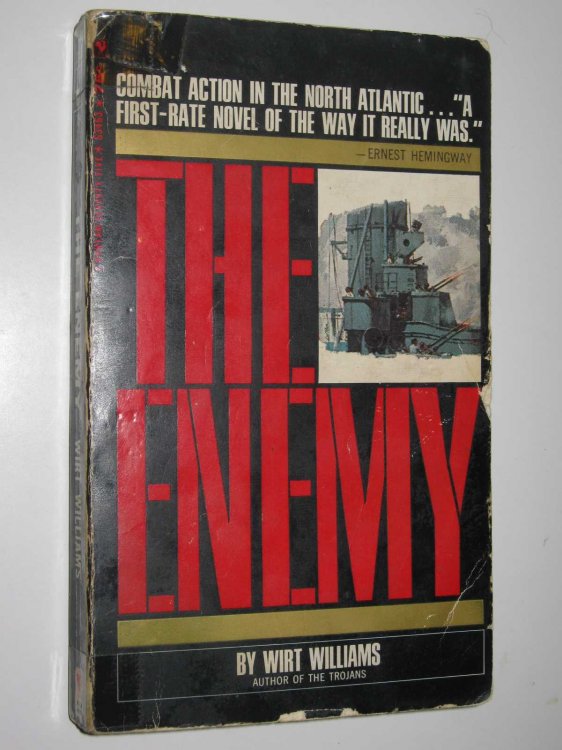 The Enemy
