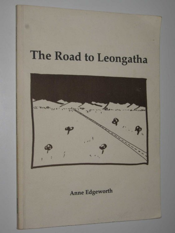 The Road To Leongatha
