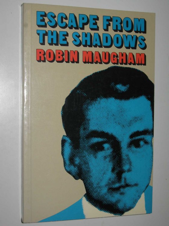 Escape from the Shadows