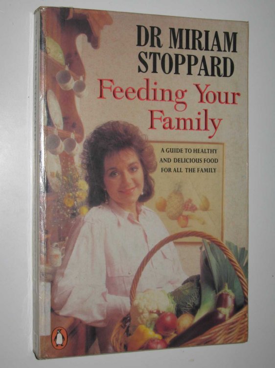 Feeding Your Family