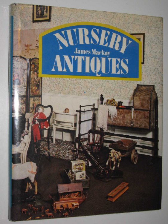 Nursery Antiques
