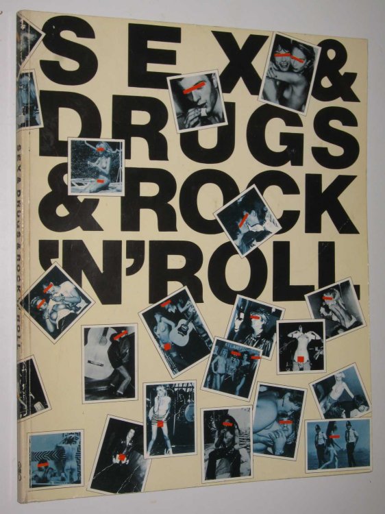 Sex & Drugs & Rock'n'Roll