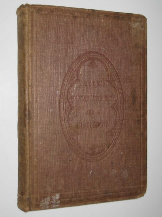 The Family Tutor Volume 4